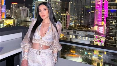 مع استمرار تصدرها تريندات دراما رمضان 2025، أفضل أدوار مي القاضي بالسينما والتليفزيون