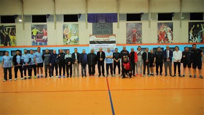 جامعة المنصورة تطلق فعاليات الدورة الرمضانية العشرين تحت شعار 