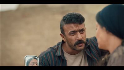  مسلسل فهد البطل الحلقة 4، ميرنا نور الدين تنقذ العوضي بطريقة هوليودية وصدمة جديدة في انتظاره