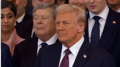 ترامب: الرب أنقذني لأجعل أمريكا عظيمة وآن الأوان لوقف الحرب العبثية بين روسيا وأوكرانيا 