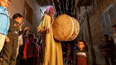 تفسير حلم المسحراتي في المنام وعلاقته بقدوم الخير والأحداث السعيدة 