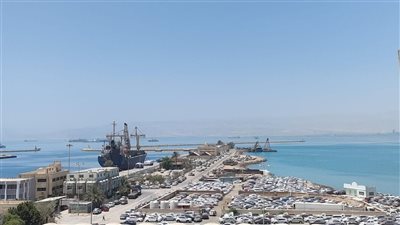 التطوير العقاري عن استثمارات البحر الأحمر: منافس قوي للساحل الشمالي