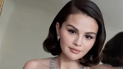 سيلينا جوميز تكشف عن أغاني ألبومها الجديد I Said I Love You First