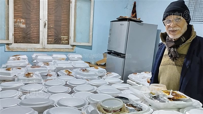 مطبخ نهطاي الخيري