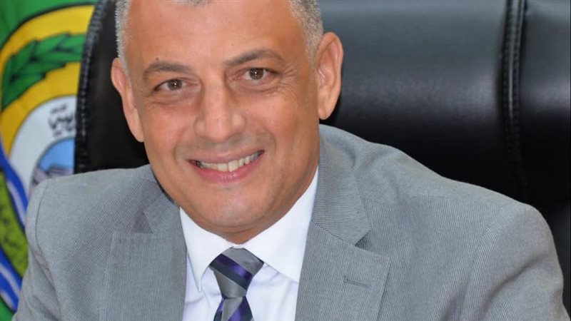 اللواء أكرم محمد