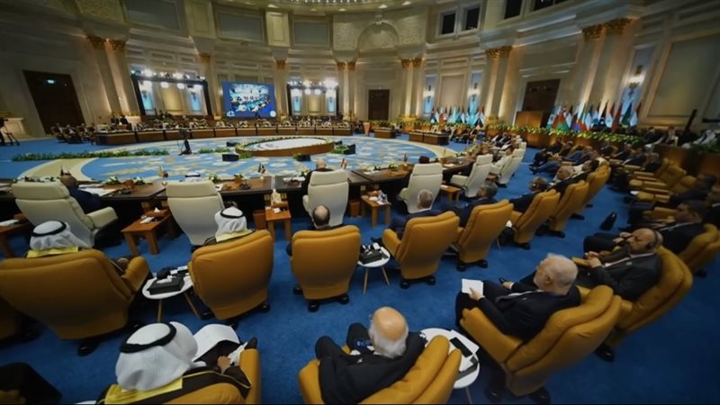 القمة العربية، فيتاو