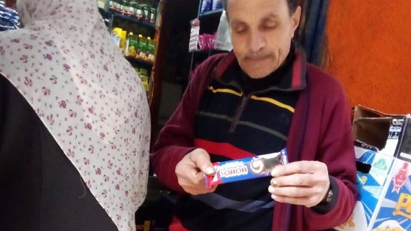 حملة تموينية مكثفة