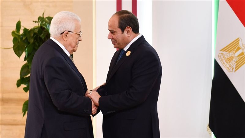 الرئيس عبد الفتاح