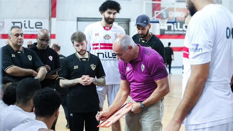 فريق الزمالك
