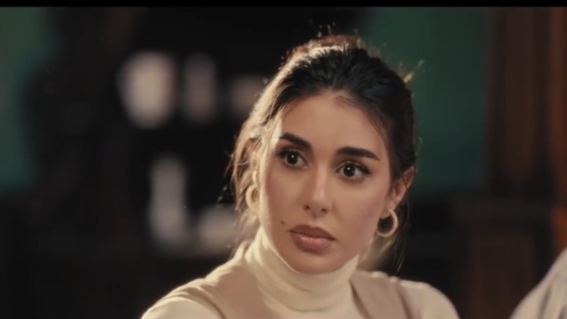 مسلسل الأميرة، فيتو
