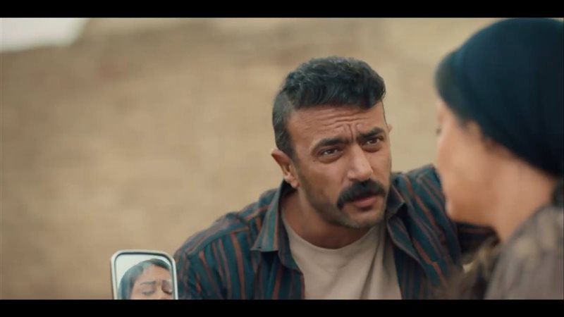 فهد البطل، فيتو 