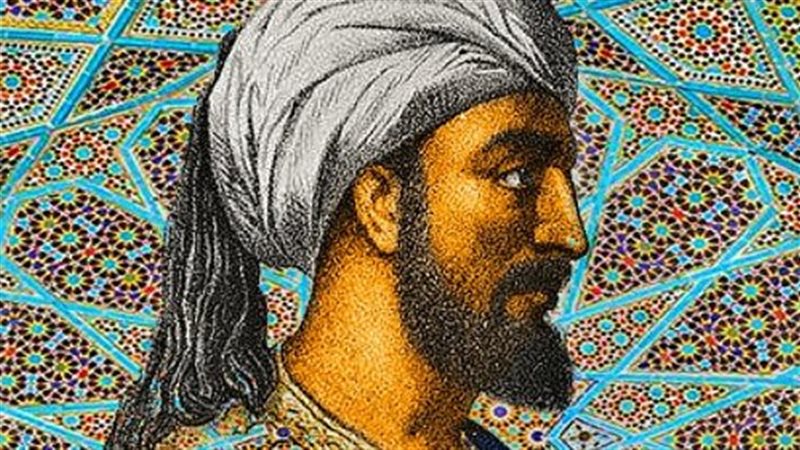 عبد الرحمن الداخل