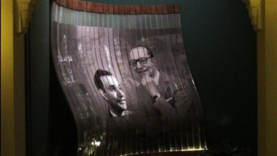 في ذكرى ميلاده، فتح متحفي عبد الوهاب والآلآت الموسيقية مجانًا للجمهور 