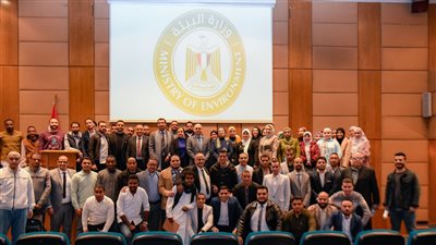 وزيرة البيئة تسلّم عقود تعيين المراقبين والباحثين البيئيين الجدد بالمحميات الطبيعية