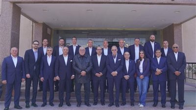 اتحاد القوس والسهم يعلن دعمه لقائمة ياسر إدريس في انتخابات اللجنة الأولمبية