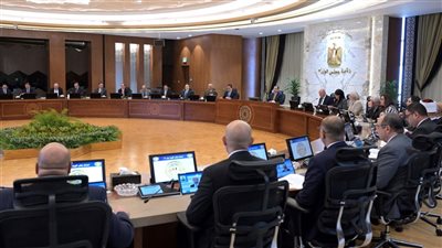 مجلس الوزراء يوافق على مشروع قانون تنظيم الفتوى الشرعية