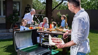 استغلي شهر رمضان لتحسين علاقاتك الاجتماعية مع الجميع