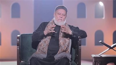  علي جمعة: الموسيقى حلال بشروط لكن التيك توك 