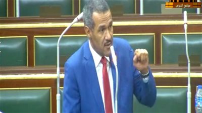 نائب برلماني بسوهاج يرفض تحرير محضر بعد إصابته بـ 4 غرز أثناء جلسة صلح 