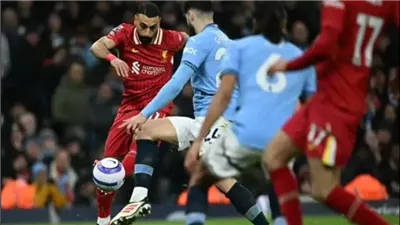 ليفربول يستعد للقاء باريس سان جيرمان.. صلاح وحكيمي وجهًا لوجه.. رقم قياسي ينتظر الفرعون المصري.. والذكاء الاصطناعي يتوقع نتيجة المباراة