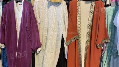 قفطان رمضان 2025.. ألوان زاهية وتصاميم جديدة.. إقبال كثيف من السيدات على موضة الشهر الكريم.. الأسعار تبدأ من 650 جنيهًا.. وهذه أبرز النصائح عند الشراء (صور)