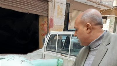 حملات تموينية مكبرة لضبط الأسواق في الإسكندرية 