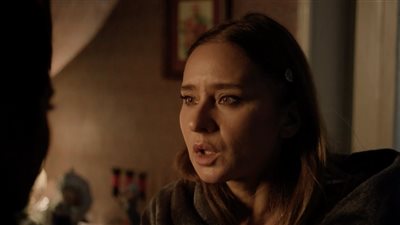 مسلسلات رمضان ٢٠٢٥، حاتم صلاح يسرق جثة محمد ممدوح في الحلقة الخامسة من مسلسل إخواتي