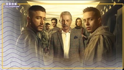 مسلسلات رمضان 2025، أحمد مالك وطه دسوقي ينقذان الأيتام في الحلقة 6 من ولاد الشمس