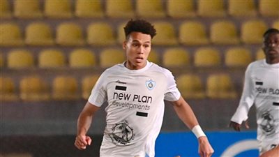 الدوري المصري، تعادل سلبي بين بتروجيت وغزل المحلة في الشوط الأول