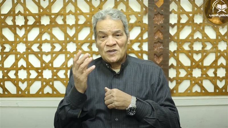 فضيلة الشيخ رمضان