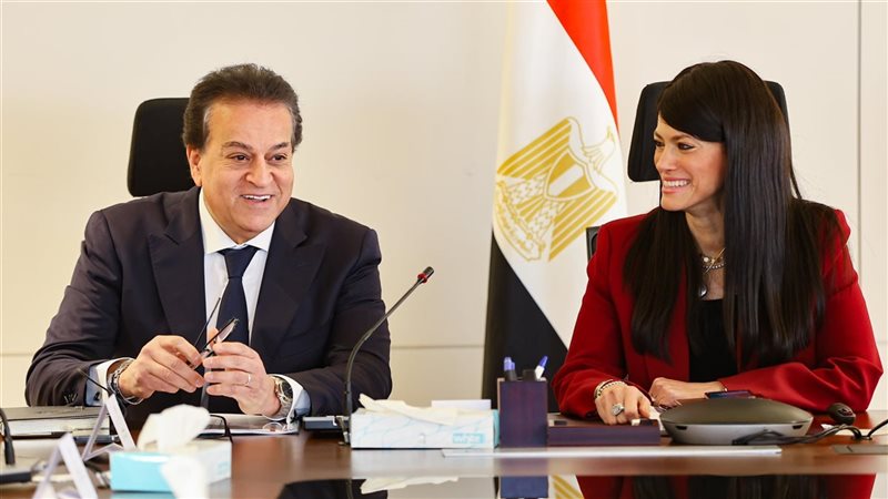 لقاء الدكتورة رانيا