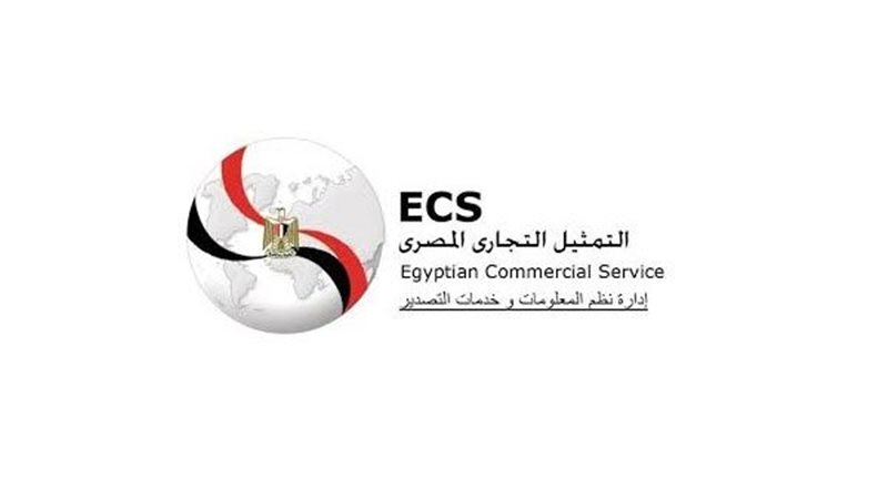  جهاز التمثيل التجارى
