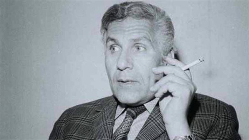 الدكتور يوسف ادريس