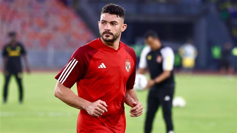 ياسر إبراهيم مدافع