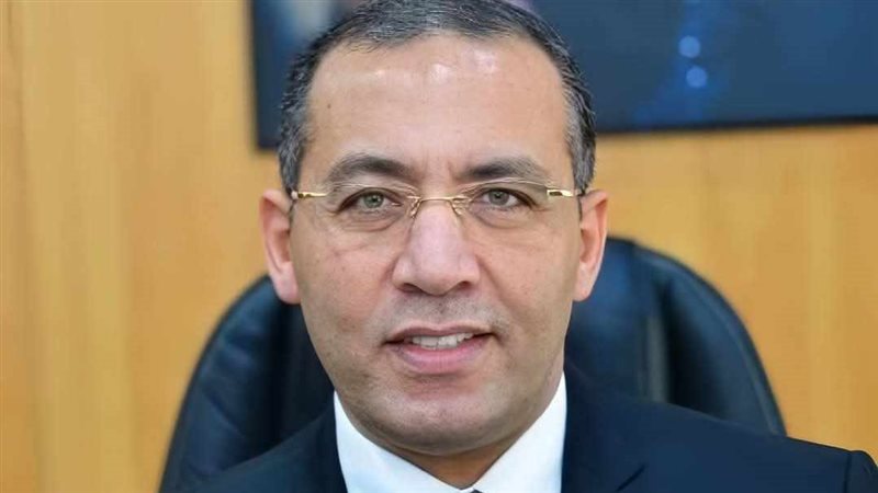 الكاتب الصحفى خالد
