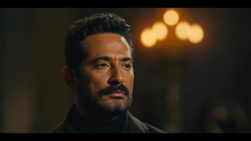 عمرو سعد، فيتو 