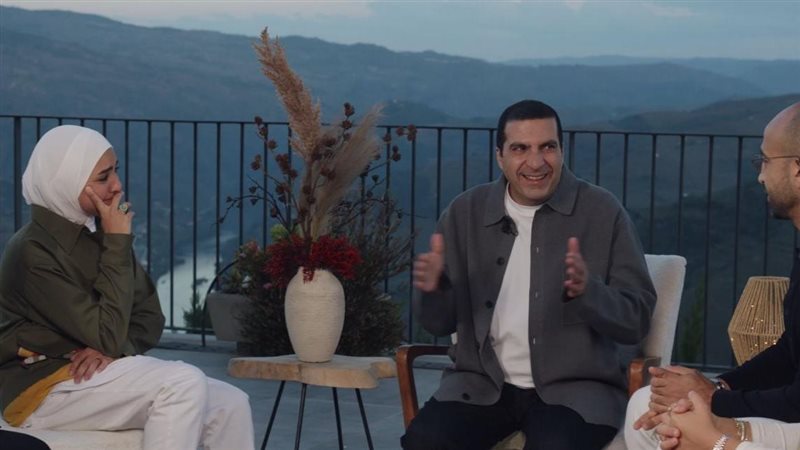 برنامج عمرو خالد