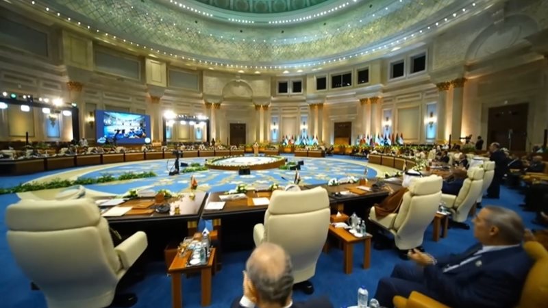 القمة العربية، فيتو