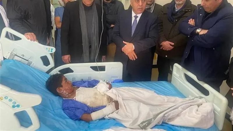 حرق طالب أردني، فيتو