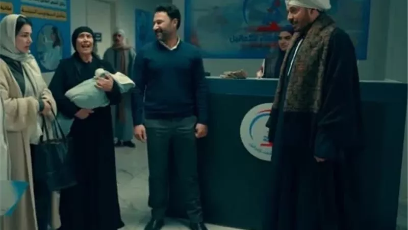 مصطفى شعبان، فيتو