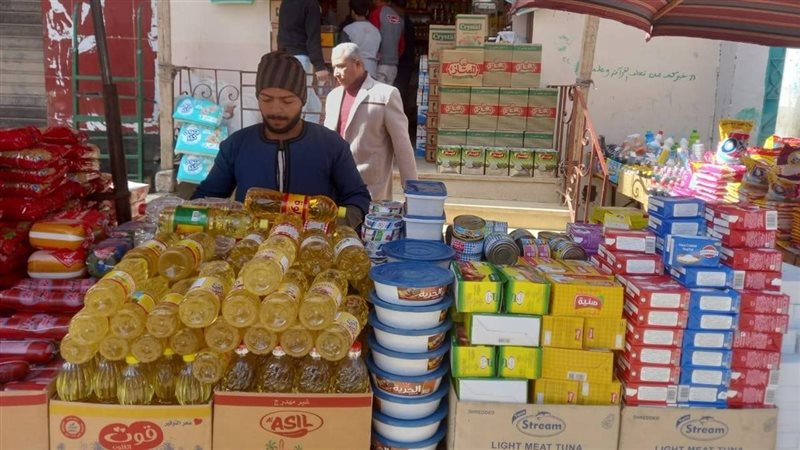 معارض أهلا رمضان