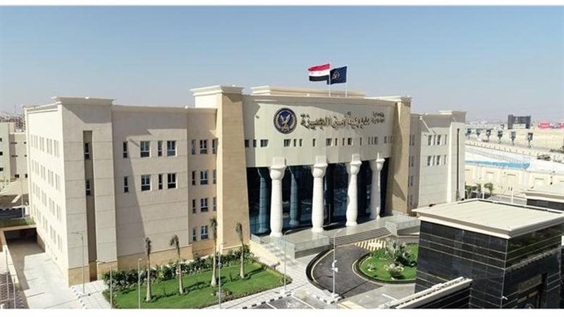 العثور علي جثة نجل