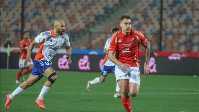 كولر يكشف طبيعة إصابة جراديشار بمباراة طلائع الجيش 