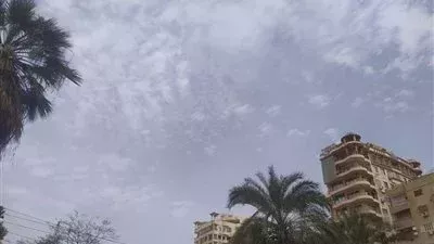 حالة الطقس اليوم الخميس 6 -3- 2025 بوادي النطرون