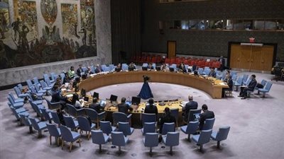 لمناقشة تهديدات السلام العالمي، روسيا تطلب اجتماعًا لمجلس الأمن