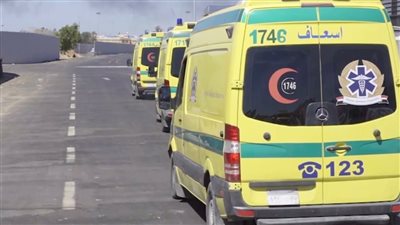 استعجال تفريغ الكاميرات بواقعة فتاة دهست شابا بسيارتها في التجمع