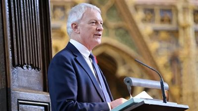 شكك في فهمه للتاريخ، إقالة كبير دبلوماسيي نيوزيلندا في بريطانيا بسبب ترامب