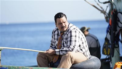 مصطفى غريب يعلق على انتقادات اللفظ الخارج بمسلسل 