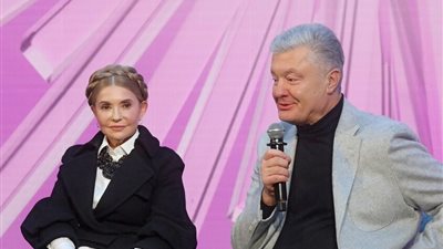  مقربون من ترامب أجروا محادثات سرية مع معارضي زيلينسكي