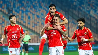 الدوري الممتاز، تعرف على عدد أهداف المرحلة الأولى خلال 153 مباراة